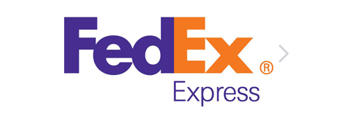 Fedex聯(lián)邦快遞