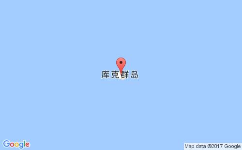 庫克群島拉羅湯加CKRAR