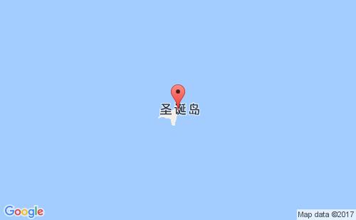 基里巴斯圣延島港口 KICHI